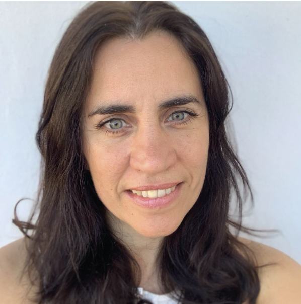 Luciana Kinner